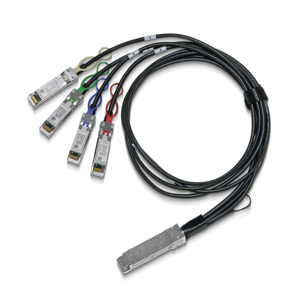 Mellanox Ethernet Kabel & Transceivers