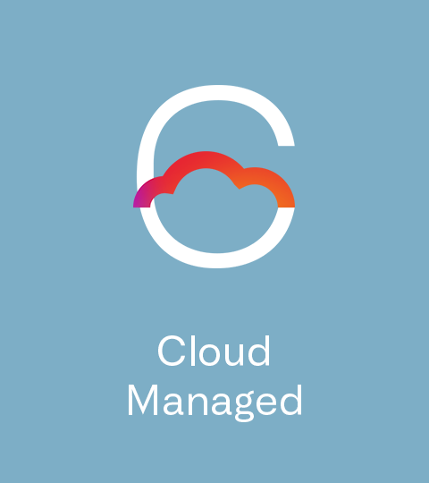 Icon Cloud Managed Mobile